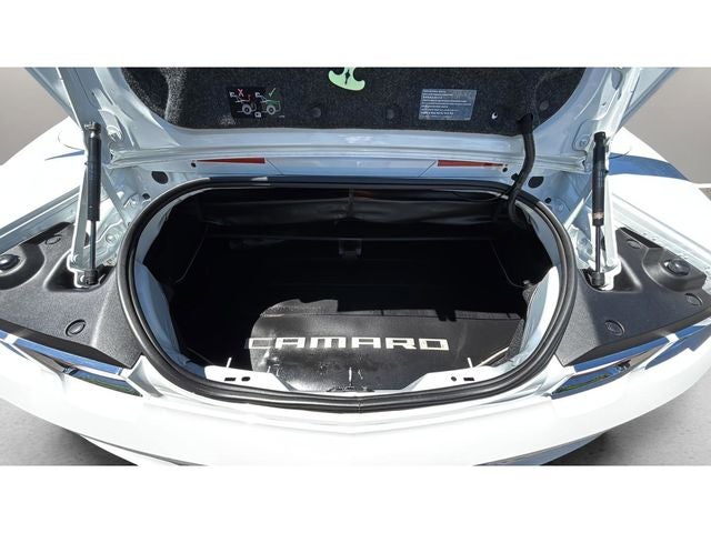 2013 Chevrolet Camaro SS 2SS