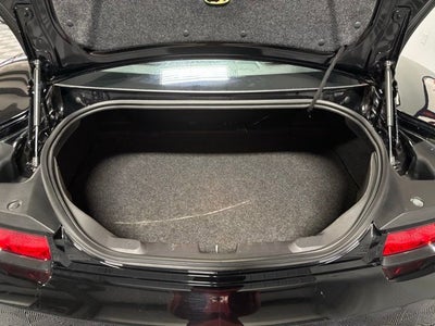 2011 Chevrolet Camaro SS 1SS SUPERCHARGED