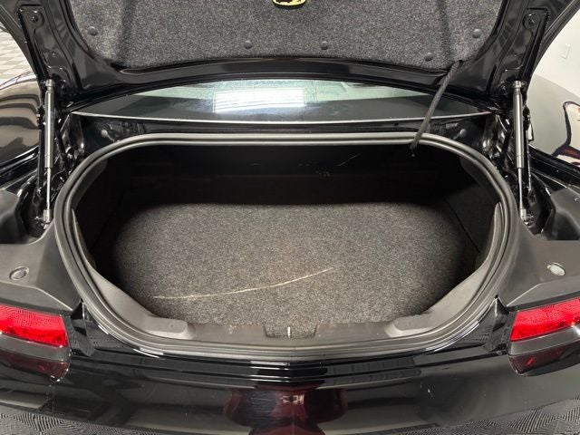 2011 Chevrolet Camaro SS 1SS SUPERCHARGED