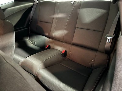 2011 Chevrolet Camaro SS 1SS SUPERCHARGED