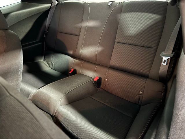 2011 Chevrolet Camaro SS 1SS SUPERCHARGED