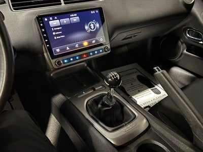 2011 Chevrolet Camaro SS 1SS SUPERCHARGED