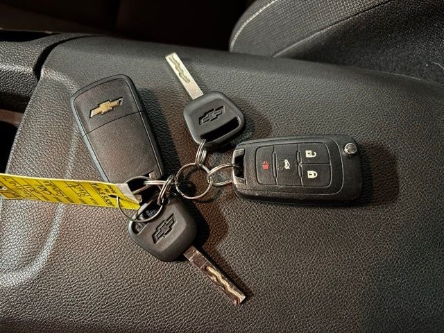 2011 Chevrolet Camaro SS 1SS SUPERCHARGED