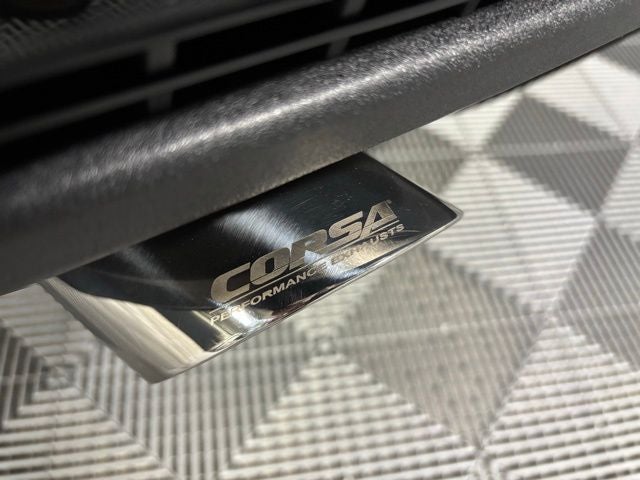 2011 Chevrolet Camaro SS 1SS SUPERCHARGED