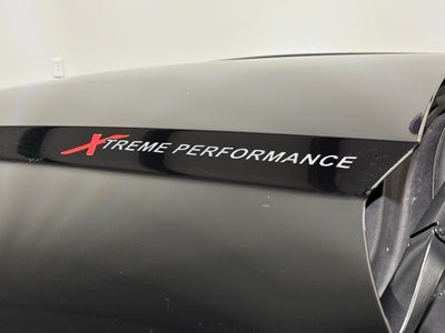 2011 Chevrolet Camaro SS 1SS SUPERCHARGED