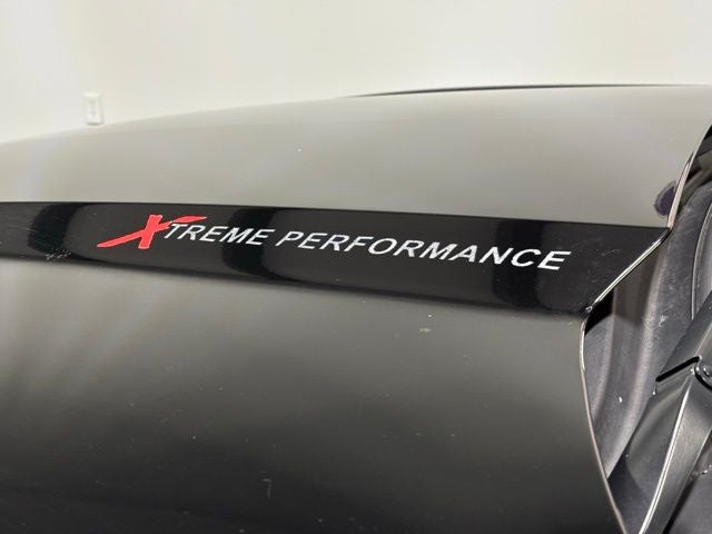 2011 Chevrolet Camaro SS 1SS SUPERCHARGED