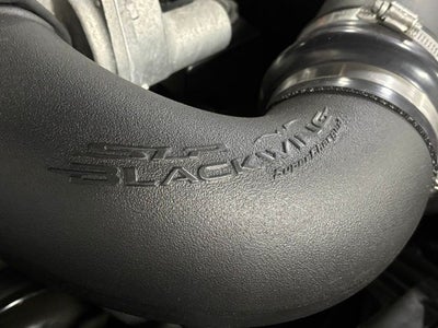 2011 Chevrolet Camaro SS 1SS SUPERCHARGED