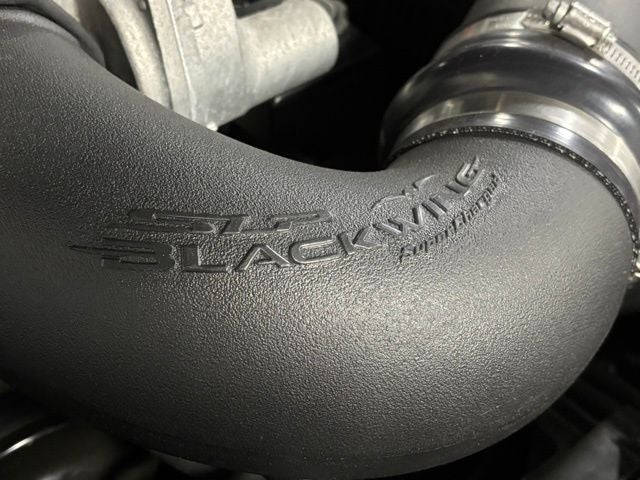 2011 Chevrolet Camaro SS 1SS SUPERCHARGED