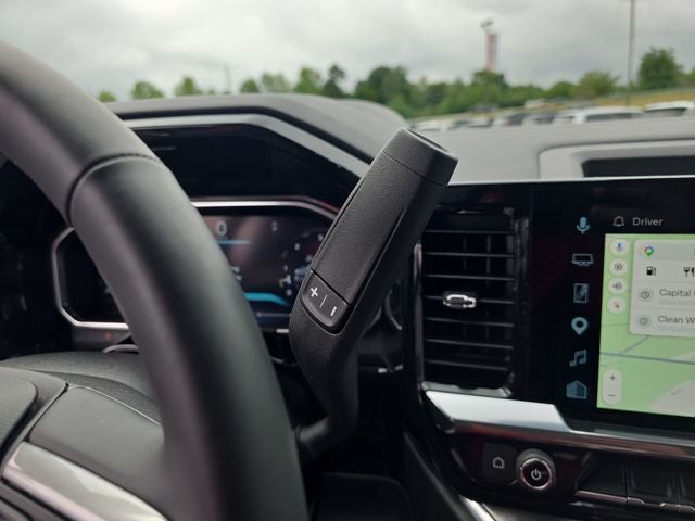 2026 Chevrolet Silverado 2500HD LTZ