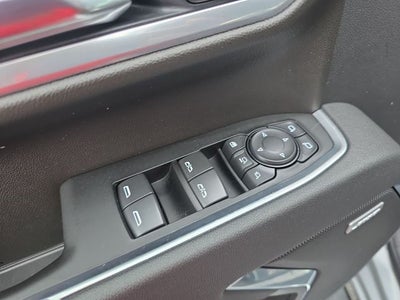 2026 Chevrolet Silverado 2500HD LTZ