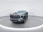 2026 Chevrolet Silverado 2500HD LTZ