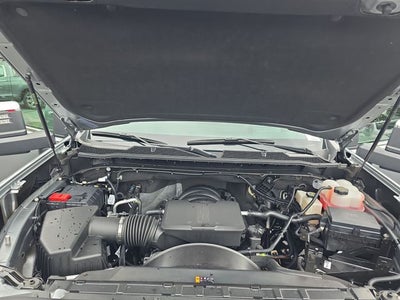 2026 Chevrolet Silverado 2500HD LTZ