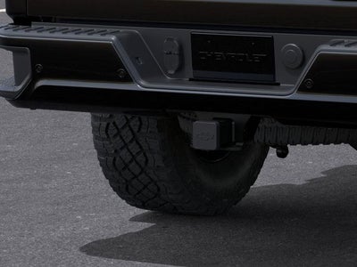 2026 Chevrolet Silverado 2500HD ZR2