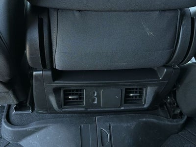 2024 Chevrolet Silverado 2500HD Custom 5th Wheel