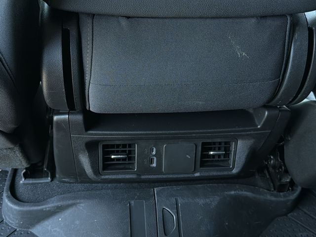 2024 Chevrolet Silverado 2500HD Custom 5th Wheel