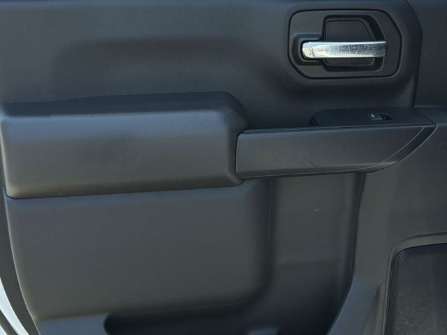 2024 Chevrolet Silverado 2500HD Custom 5th Wheel