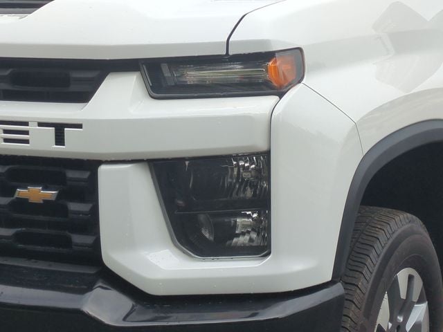 2023 Chevrolet Silverado 2500HD Custom