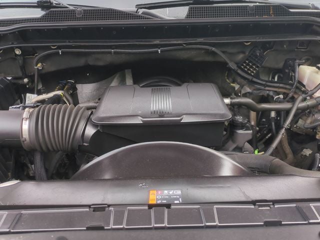 2023 Chevrolet Silverado 2500HD Custom