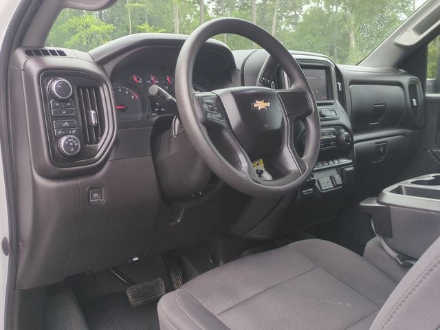 2023 Chevrolet Silverado 2500HD Custom