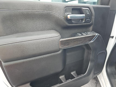 2023 Chevrolet Silverado 2500HD LTZ