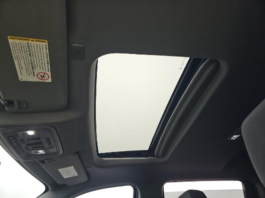 2023 Chevrolet Silverado 2500HD LTZ