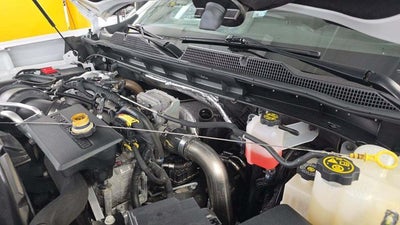 2023 Chevrolet Silverado 2500HD LTZ