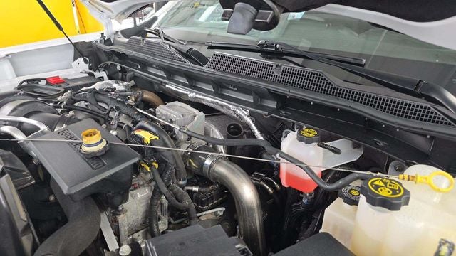 2023 Chevrolet Silverado 2500HD LTZ