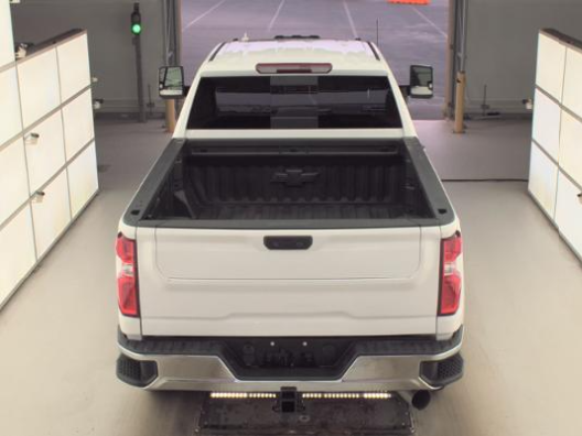 2023 Chevrolet Silverado 2500HD LTZ