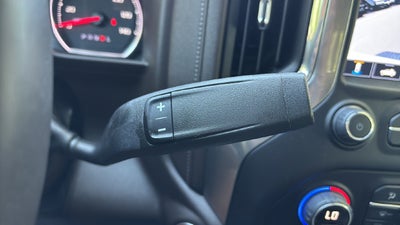 2022 Chevrolet Silverado 2500HD LTZ