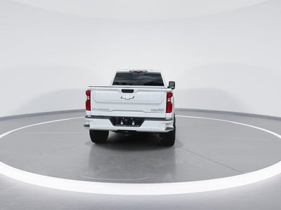 2023 Chevrolet Silverado 2500HD High Country