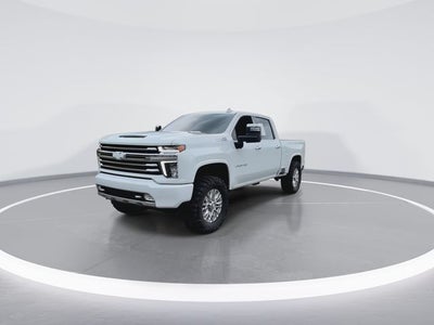 2023 Chevrolet Silverado 2500HD High Country