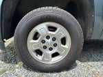 2007 Chevrolet Silverado 1500 LT LT1