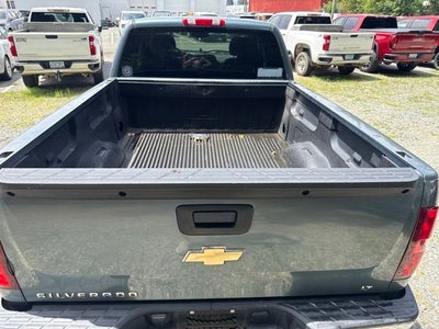 2007 Chevrolet Silverado 1500 LT LT1