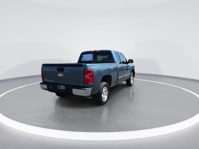 2007 Chevrolet Silverado 1500 LT LT1