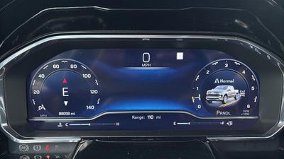 2022 Chevrolet Silverado 1500 LT LT1