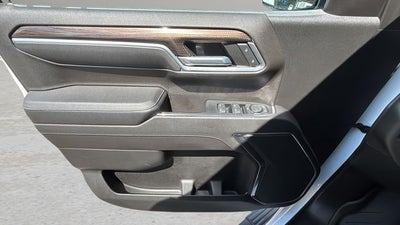2022 Chevrolet Silverado 1500 LT LT1