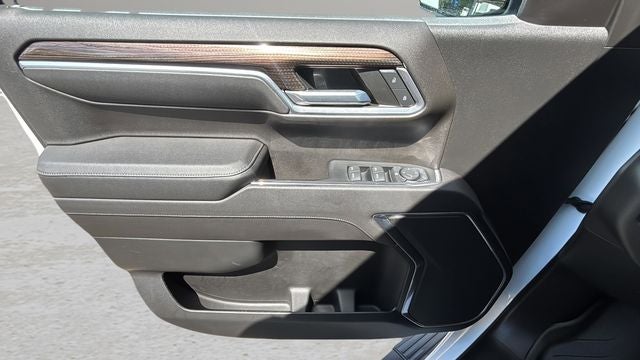 2022 Chevrolet Silverado 1500 LT LT1