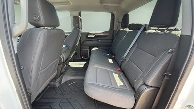 2022 Chevrolet Silverado 1500 LT LT1