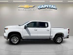 2022 Chevrolet Silverado 1500 LT LT1