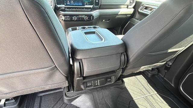 2022 Chevrolet Silverado 1500 LT LT1