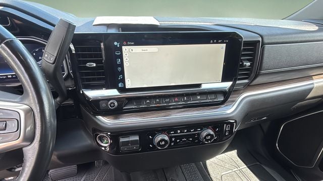 2022 Chevrolet Silverado 1500 LT LT1