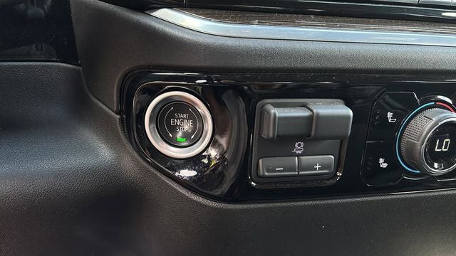 2022 Chevrolet Silverado 1500 LT LT1