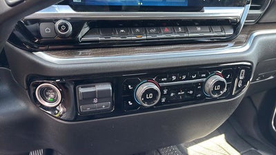 2022 Chevrolet Silverado 1500 LT LT1