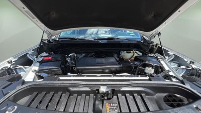 2022 Chevrolet Silverado 1500 LT LT1