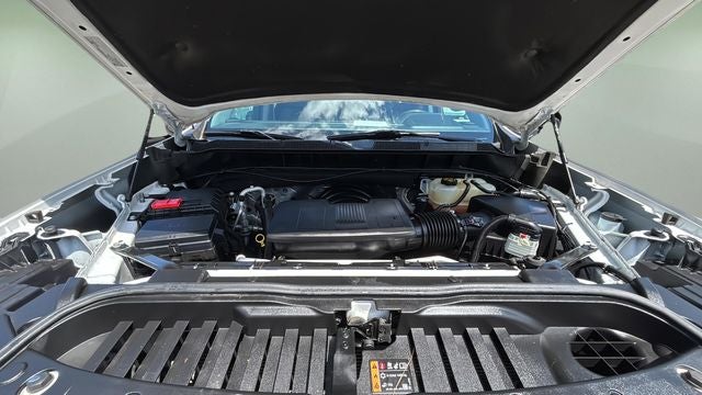 2022 Chevrolet Silverado 1500 LT LT1