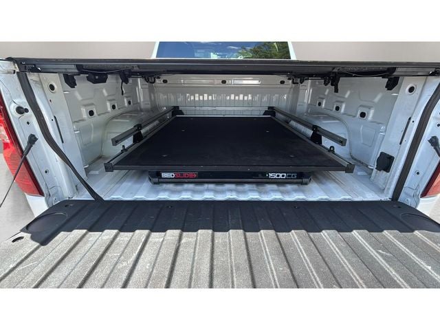 2022 Chevrolet Silverado 1500 LT LT1
