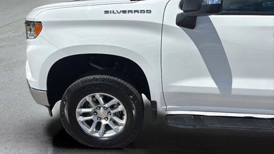 2022 Chevrolet Silverado 1500 LT LT1