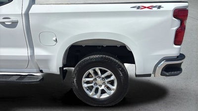 2022 Chevrolet Silverado 1500 LT LT1