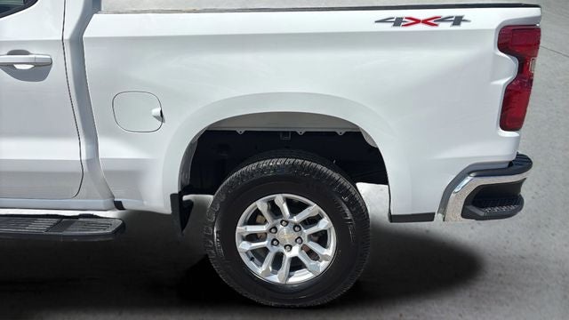 2022 Chevrolet Silverado 1500 LT LT1