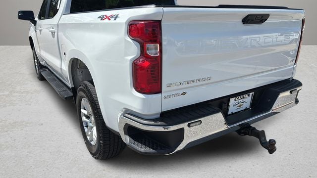 2022 Chevrolet Silverado 1500 LT LT1